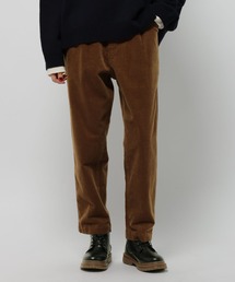 niko and... | 【SサイズWEB限定】ストレッチコーデュロイパンツ(その他パンツ)