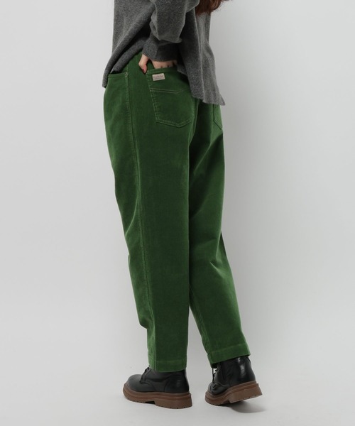 セール】【SサイズWEB限定】ストレッチコーデュロイパンツ（その他