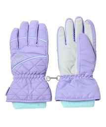 FABLICE（ファブリス）の「ファブリス スノーグローブ（手袋）」