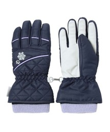 FABLICE（ファブリス）の「ファブリス スノーグローブ（手袋）」