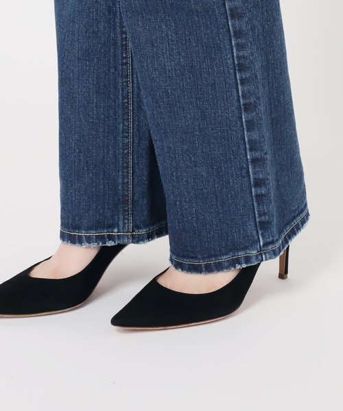 追加 Lee別注 5 ポケット デニム（その他パンツ）｜Lee（リー）の