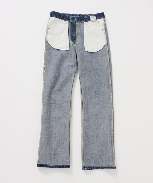 追加 Lee別注 5 ポケット デニム（その他パンツ）｜Lee（リー）の