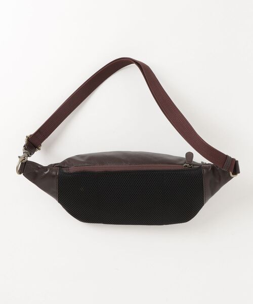 BULTO WEST BAG / ブルト ウエストバッグ / AVIREX / アヴィレックス