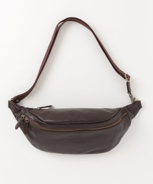 BULTO WEST BAG / ブルト ウエストバッグ / AVIREX / アヴィレックス