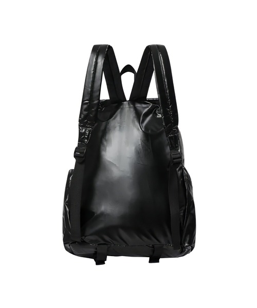 MUCENT（ムセント）- SWAN GLOSSY BACK PACK（バックパック/リュック 