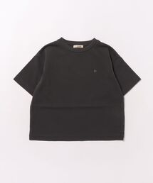 FITH（フィス）の「Smooth Cotton Jersey Back Logo Tee（Tシャツ/カットソー）」