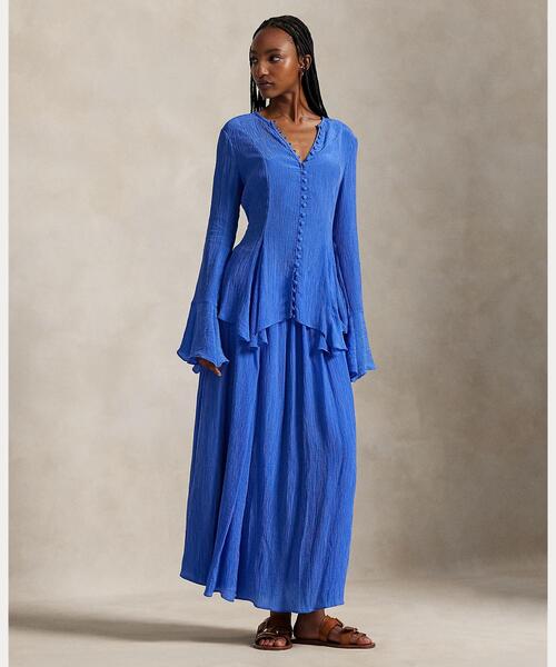 POLO RALPH LAUREN（ポロ ラルフ ローレン）の「パッチワーク