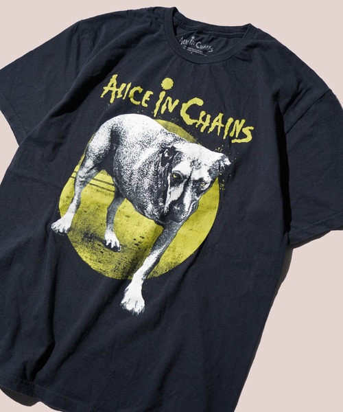 alice in chains tシャツ Alice in Chains 1996 MTV Unplugged Live