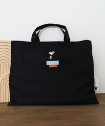 PEANUTS | SNOOPY スヌーピー レッスントートバッグ(トートバッグ)