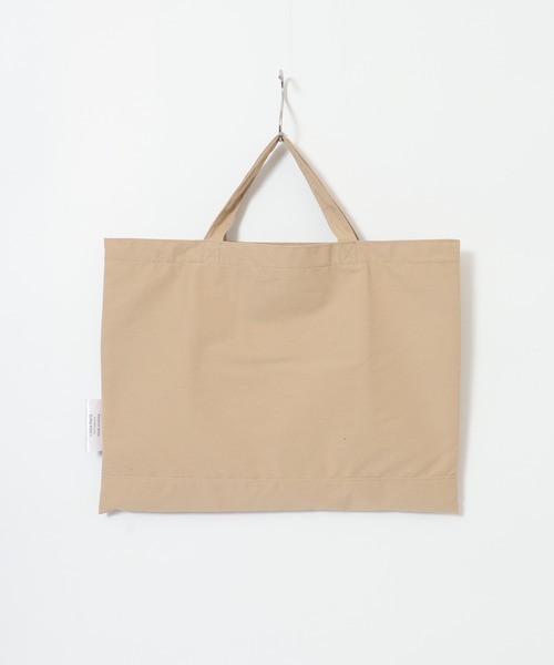 PEANUTS（ピーナッツ）の「SNOOPY スヌーピー レッスントートバッグ（トートバッグ・レディース・ブラック/グレー/ベージュ・FREE）」の11枚目の写真