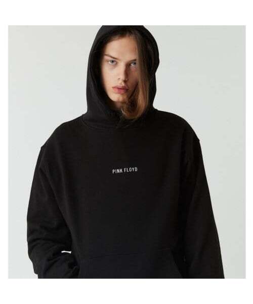 Bravado(ブラヴァド)の「PINK FLOYD TRIANGLE HOODIE (BRENT2039)(パーカー・メンズ・その他・M/L/XL)」の6枚目の写真