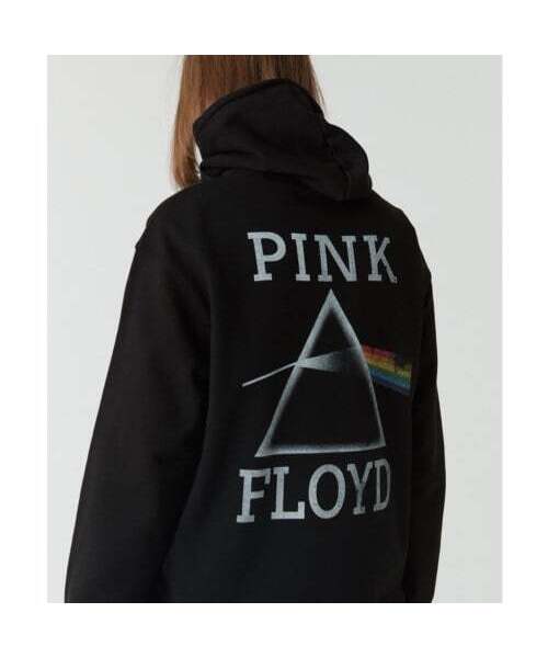 Bravado(ブラヴァド)の「PINK FLOYD TRIANGLE HOODIE (BRENT2039)(パーカー・メンズ・その他・M/L/XL)」の7枚目の写真