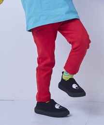 MARKEY'S（マーキーズ）の「【26年春夏新色】【プチプラ】のびっと無地パンツ（その他パンツ）」