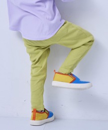 Life Support Products（ライフサポートプロダクツ）の「【26年春夏新色】【プチプラ】のびっと無地パンツ（その他パンツ）」