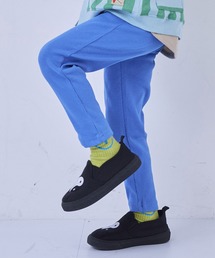 キッズのパンツ（ブルー・ネイビー/青色系）ファッション通販 - ZOZOTOWN