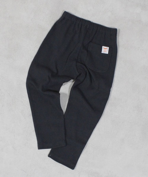 Life Support Products(ライフサポートプロダクツ)の「【26年春夏新色】【プチプラ】のびっと無地パンツ(その他パンツ・キッズ・グリーン/イエロー/ベージュ/ピンク/ブルー系その他/ネイビー/ブルー/杢グレー/ブラック/レッド・110/100/95/90/80/130/120)」の2枚目の写真