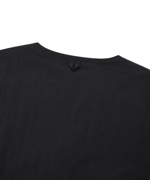 COVERNAT(カバーナット)の「ナイロンカーディガンジャケットブラック(ナイロンジャケット・レディース・その他・M/XL/L/S/XS)」の4枚目の写真