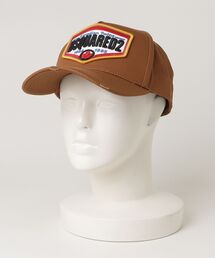 DSQUARED2 | Dsquared2 Logo Cap/0252(キャップ)