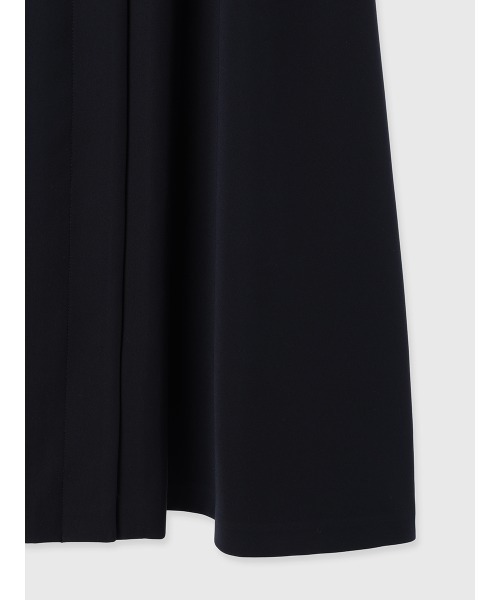 anuans（アニュアンス）の「【XSサイズあり】ダブルサテングレースワンピース（ワンピース・レディース・ネイビー/サックスブルー/ホワイト系その他4・XS/S/M）」の20枚目の写真