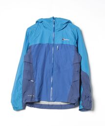 Berghaus（バーグハウス）の「ナイロンブルゾン（ナイロンジャケット）」