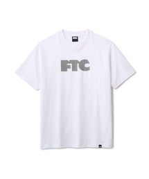 FTC（エフティーシー）の「FTC OG LOGO TEE（Tシャツ/カットソー）」