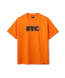 FTC（エフティーシー）の「FTC OG LOGO TEE（Tシャツ/カットソー）」