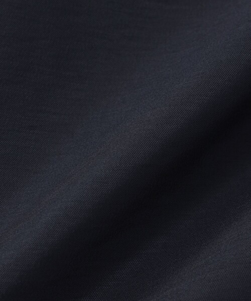 LOVELESS（ラブレス）の「ブロッキングショートトレンチ（トレンチコート・レディース・ブルー系その他7・36/34）」の19枚目の写真