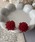 tone�i�g�[���j�́u�ymallelabrocante/�}�����u���J���g�z�T�[�W�J���X�e�����X�@���B���e�[�W�r�[�Y�̂Ԃԃt�����[�s�A�X/�����A�����M�[�Ή��i�s�A�X�i�����p�j�j�v�b���b�h