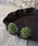 tone�i�g�[���j�́u�ymallelabrocante/�}�����u���J���g�z�T�[�W�J���X�e�����X�@���B���e�[�W�r�[�Y�̂Ԃԃt�����[�s�A�X/�����A�����M�[�Ή��i�s�A�X�i�����p�j�j�v�b�O���[��
