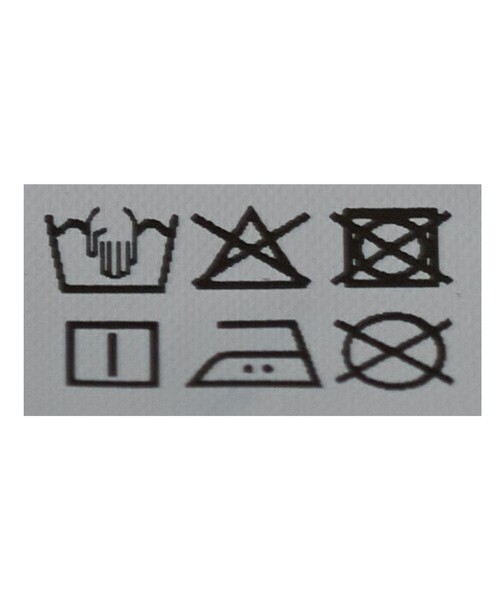 UNITED ARROWS（ユナイテッドアローズ）の「デニム タック ワイドパンツ（デニムパンツ・レディース・ネイビー・36/34/38）」の12枚目の写真