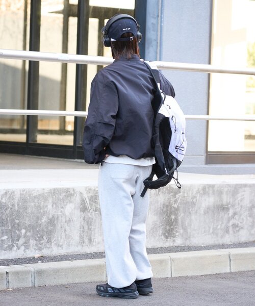 Franklin Climbing（フランクリンクライミング）の「【Franklin Climbing】撥水/ユニセックス/シティアクティブBDUシャツジャケット（ナイロンジャケット・メンズ・ブラック/ベージュ・LARGE/MEDIUM）」の13枚目の写真