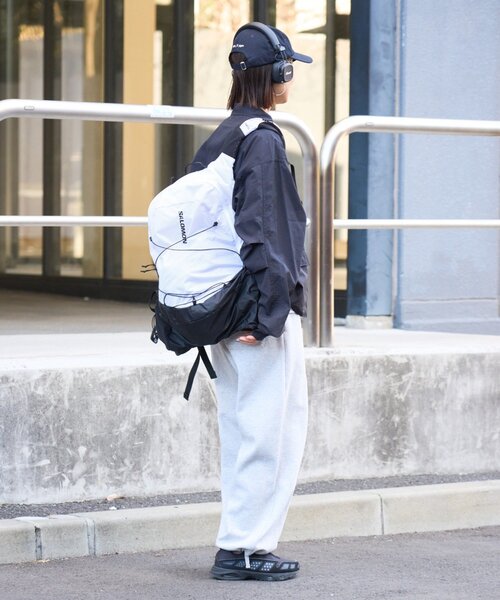 Franklin Climbing（フランクリンクライミング）の「【Franklin Climbing】撥水/ユニセックス/シティアクティブBDUシャツジャケット（ナイロンジャケット・メンズ・ブラック/ベージュ・LARGE/MEDIUM）」の14枚目の写真