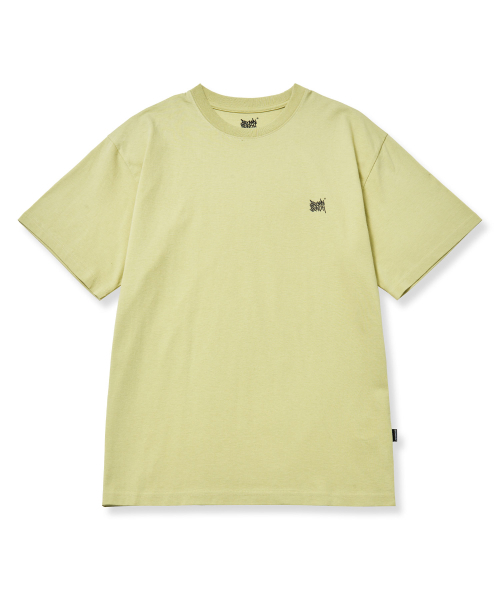 BROWNBREATH(ブラウンブレス)の「TAG TEE - LEMON(Tシャツ/カットソー・レディース・その他・M/L/XL/S)」の5枚目の写真