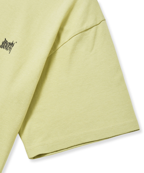 BROWNBREATH(ブラウンブレス)の「TAG TEE - LEMON(Tシャツ/カットソー・レディース・その他・M/L/XL/S)」の9枚目の写真