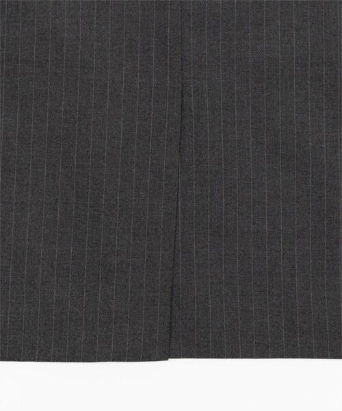 LUCY（ルーシー）の「LUCY/【26年春新作】シングルテーラードジャケット（テーラードジャケット・メンズ・グレー系その他4/ブラック/ブラック系その他4・LARGE/MEDIUM）」の13枚目の写真