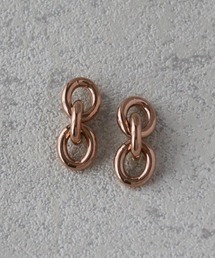 チェーンピアス