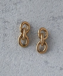 チェーンピアス