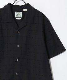 シャツ/ブラウス（ブラック/黒色系・刺繍）ファッション通販 - ZOZOTOWN