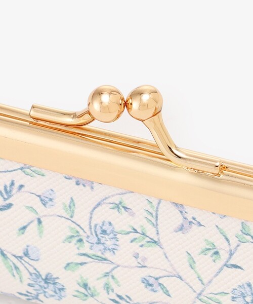 Afternoon Tea(アフタヌーンティー)の「フラワープリント印鑑ケース(その他小物・レディース・ピンク/ブルー・ONE SIZE)」の6枚目の写真