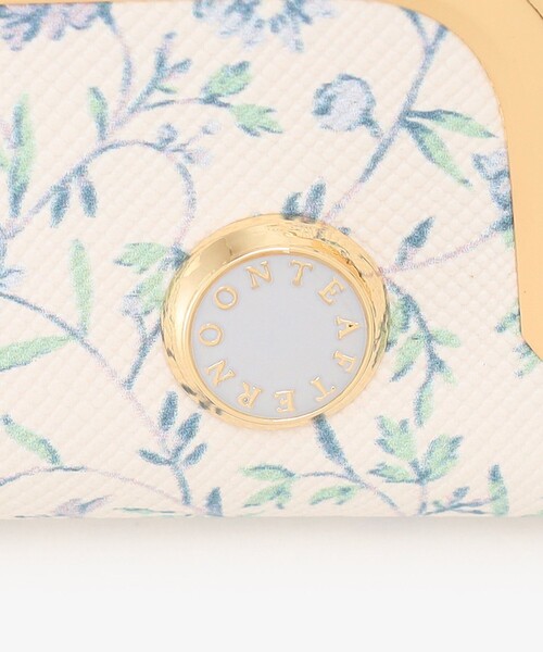 Afternoon Tea(アフタヌーンティー)の「フラワープリント印鑑ケース(その他小物・レディース・ピンク/ブルー・ONE SIZE)」の7枚目の写真