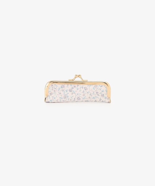 Afternoon Tea(アフタヌーンティー)の「フラワープリント印鑑ケース(その他小物・レディース・ピンク/ブルー・ONE SIZE)」の8枚目の写真