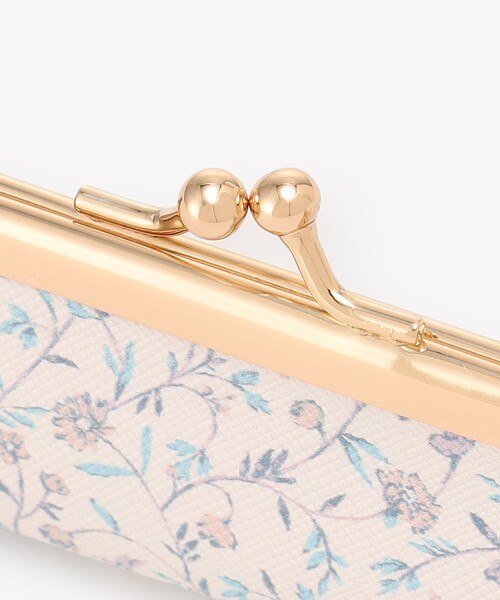 Afternoon Tea(アフタヌーンティー)の「フラワープリント印鑑ケース(その他小物・レディース・ピンク/ブルー・ONE SIZE)」の10枚目の写真