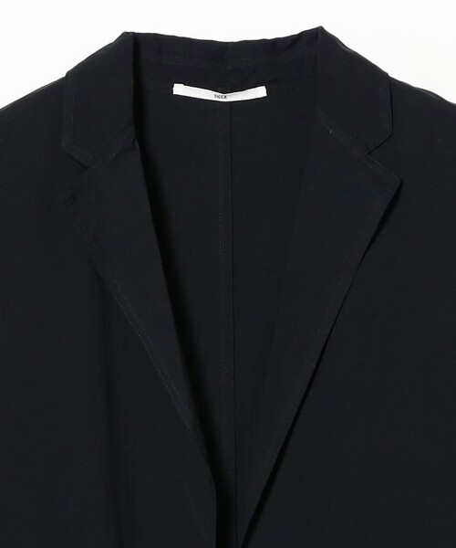 TICCA（ティッカ）の「TICCA / シャツジャケット（シャツ/ブラウス・レディース・ホワイト/ネイビー・ONE SIZE）」の18枚目の写真