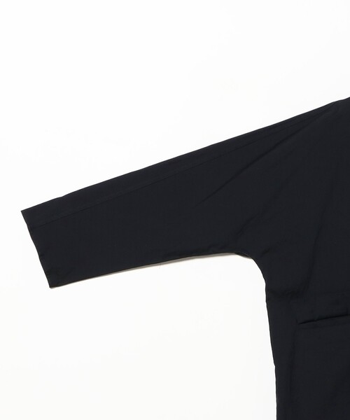 TICCA（ティッカ）の「TICCA / シャツジャケット（シャツ/ブラウス・レディース・ホワイト/ネイビー・ONE SIZE）」の20枚目の写真