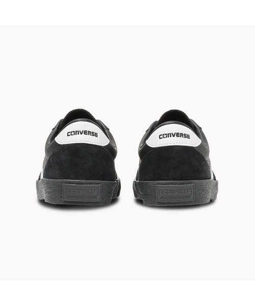 CONVERSE(コンバース)の「【CONVERSE/コンバース】ロードクラシック SK SY OX/ROADCLASSIC SK SY OX(スニーカー・メンズ・ブラック×ホワイト/ホワイト・5inch/4.5inch/4inch/8.5inch/8inch/7.5inch/7inch/6.5inch/5.5inch)」の14枚目の写真
