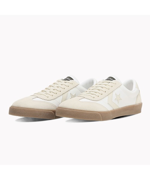 CONVERSE(コンバース)の「【CONVERSE/コンバース】ロードクラシック SK SY OX/ROADCLASSIC SK SY OX(スニーカー・メンズ・ブラック×ホワイト/ホワイト・5inch/4.5inch/4inch/8.5inch/8inch/7.5inch/7inch/6.5inch/5.5inch)」の10枚目の写真