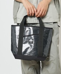Flowfold（フローフォールド）の「限定商品【FLOWFOLD / フローフォールド】RS PORTER TOTE 8L 超軽量 / 高機能 トートバッグ（トートバッグ）」