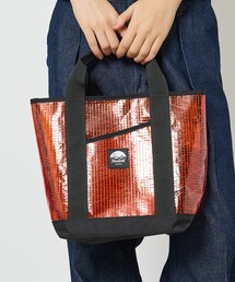 Flowfold（フローフォールド）の「限定商品【FLOWFOLD / フローフォールド】RS PORTER TOTE 8L 超軽量 / 高機能 トートバッグ（トートバッグ）」