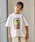 BOOSTOCK�i�u�[�X�g�b�N�j�́uBOOSTOCK/�u�[�X�g�b�N B/S KUNGFU T�V���c�iT�V���c/�J�b�g�\�[�j�v�b�z���C�g