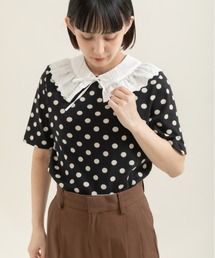 Dot＆Stripes CHILDWOMAN｜ドットアンドストライプス チャイルド